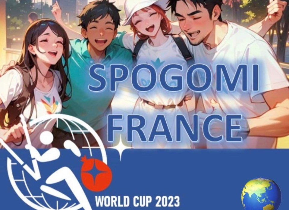 パリ最新情報「日本発祥、ゴミ拾いのワールドカップ！決勝に向けてフランスでも予選大会が」