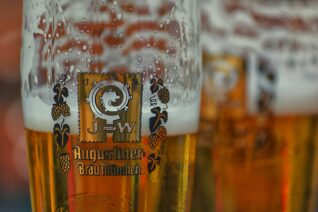 ドイツビールとサッカー、ドイツ人が愛するもの