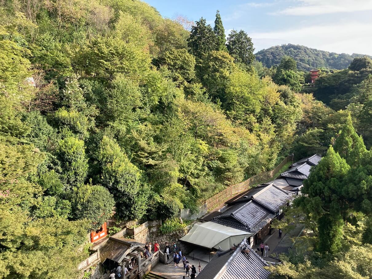 フランスとこんなに違う、愛すべき日本の日常