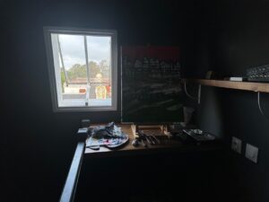 退屈日記「地階に暮らすプルースト君に干渉され、引っ越しを決意した父ちゃん」