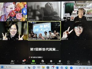 退屈日記「日本の未来は思う壺、ぼくらの明日は蛸壺？次代を担うアンカーマン現る」