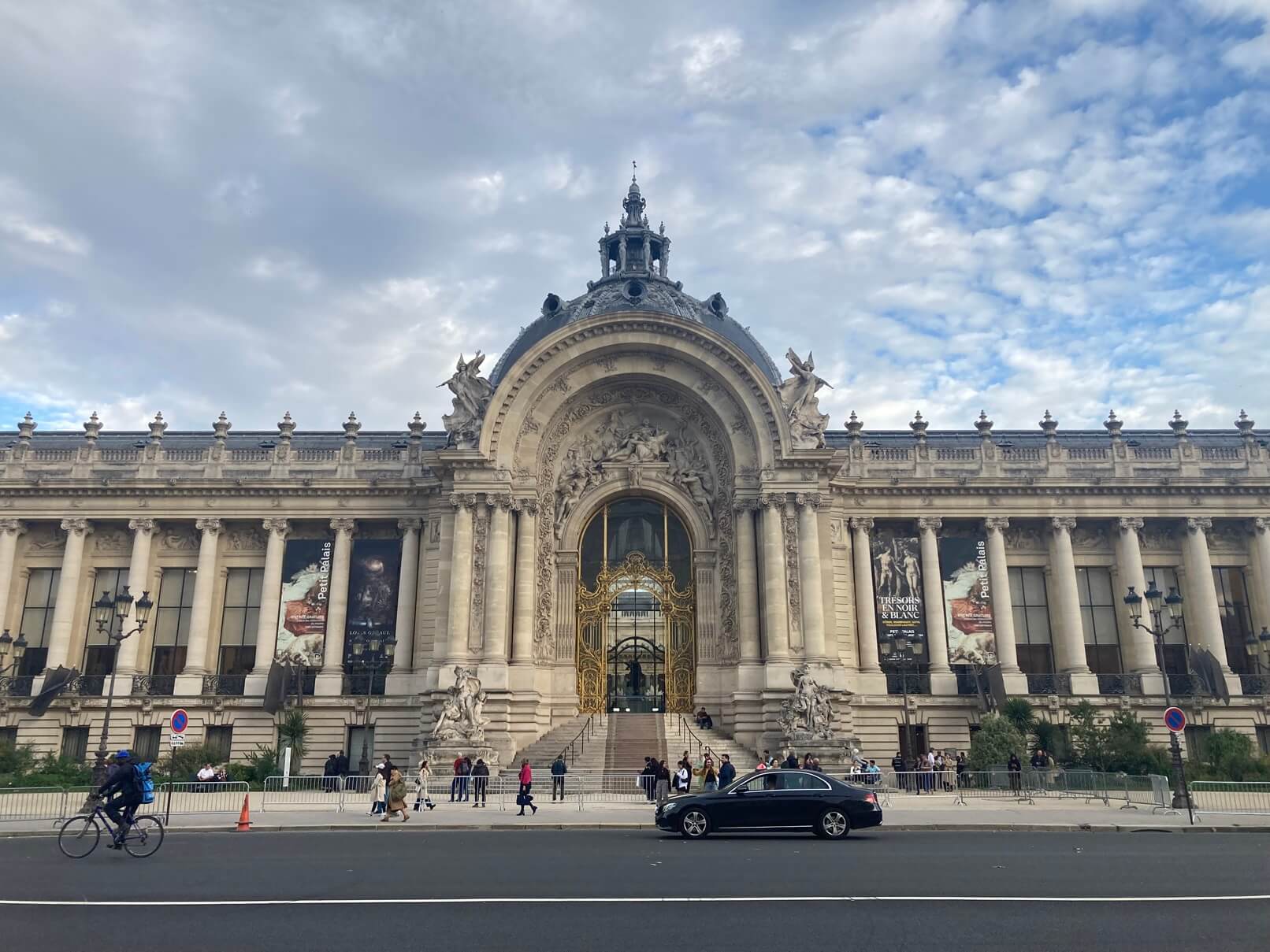 パリ最新情報「無料で見学できるパリの美術館、一挙ご紹介！」