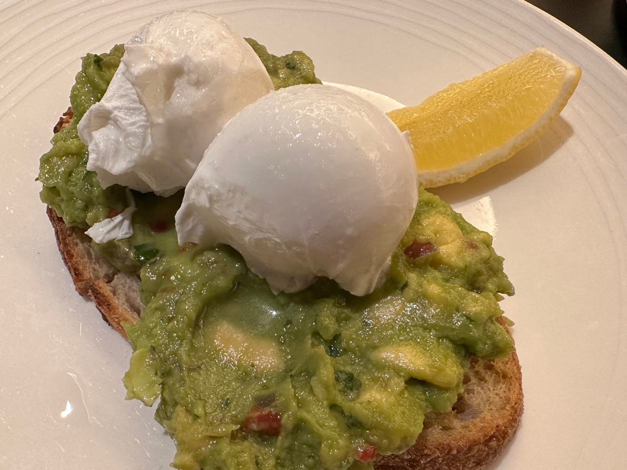 滞英日記「ぼくが今回、ロンドンで食べたとっておきの料理たち。笑」