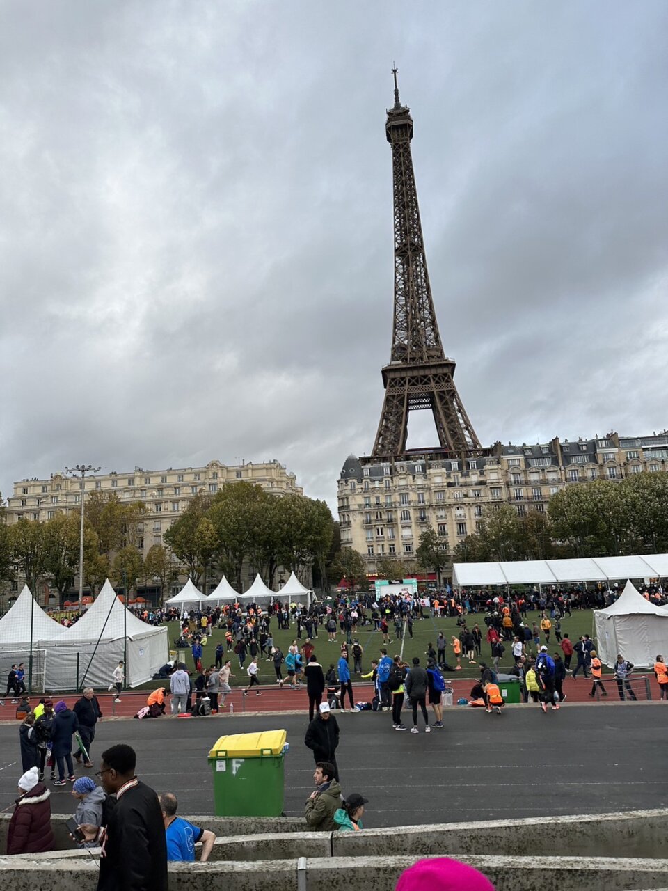 滞仏日記「日本人がめっちゃ鼻が高くなった日！フランスで駅伝がＥＫＩＤＥＮとして開催された」