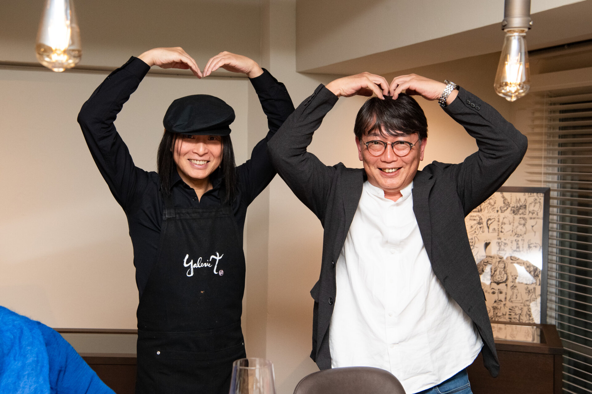 滞仏日記「助けてください、と昨日は知り合いに弱音を吐いたが、今日は少しだけ前進をした」