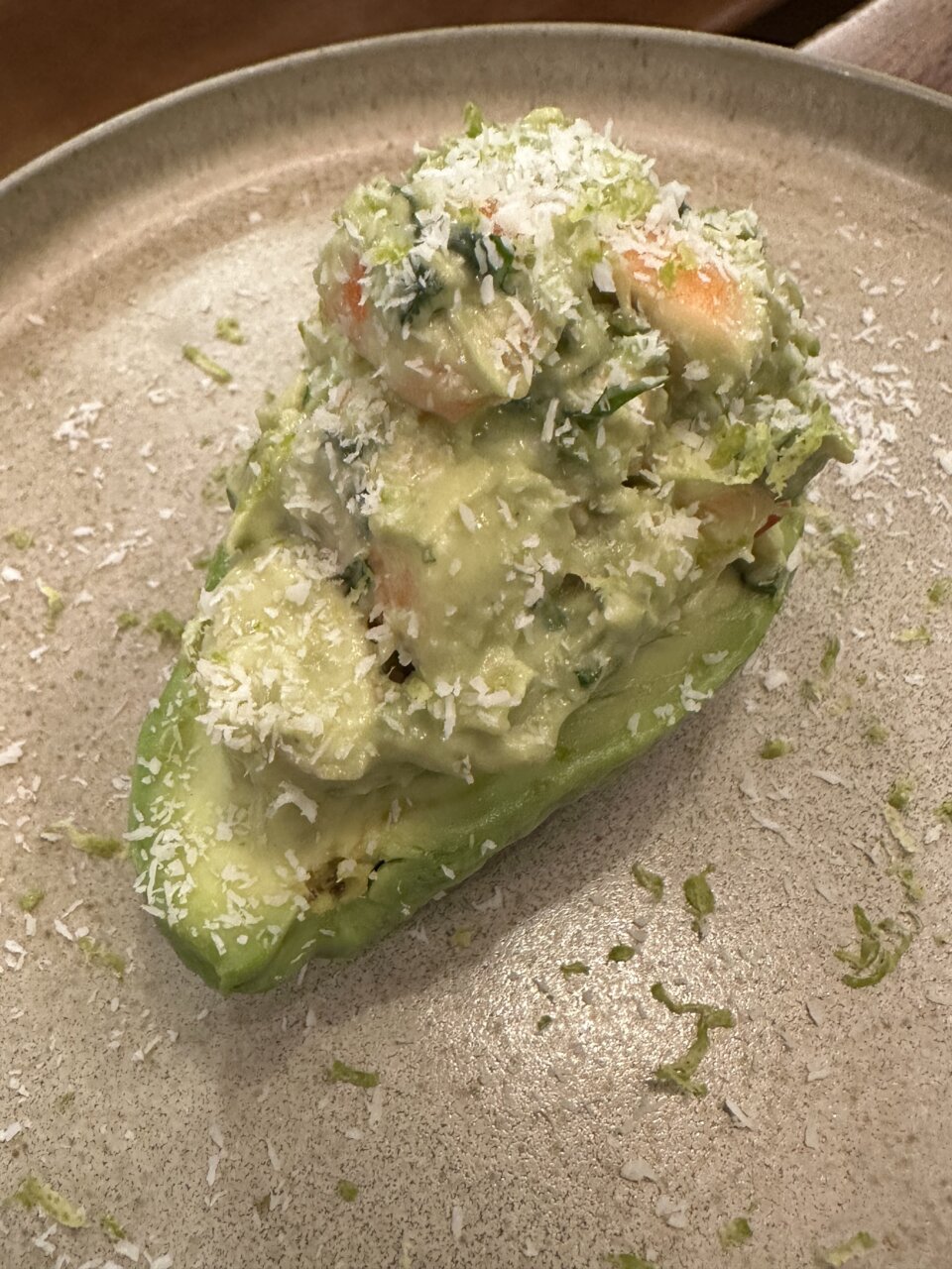 滞仏日記「父ちゃんおすすめの魚介バーがオープンした。パリの穴場スポット！」