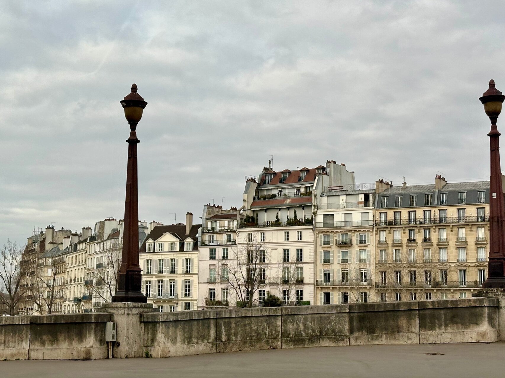 滞仏日記「ぼくがフランスから離れられない大きな理由があったのです。それは・・・」