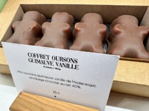 退屈日記「フランスマダムが選んだ、スター・パティシエのカプチーノ・ケーキ～」