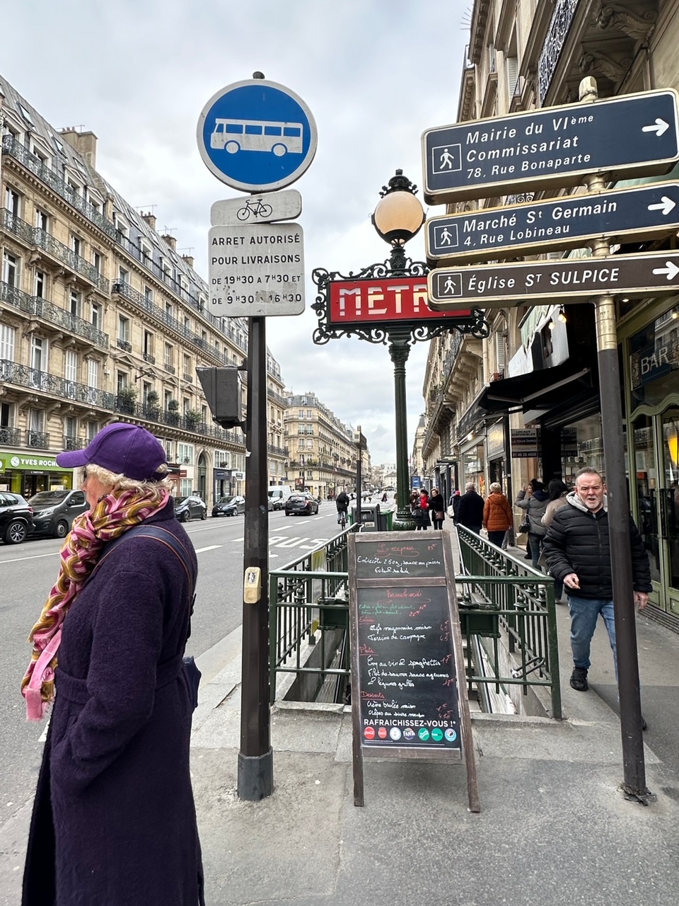 滞仏日記「ぼくがフランスから離れられない大きな理由があったのです。それは・・・」