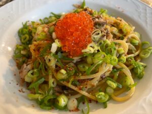 滞仏日記「みなさーん、オイルサーディンの缶詰でおいしいパスタ作りませんか？」