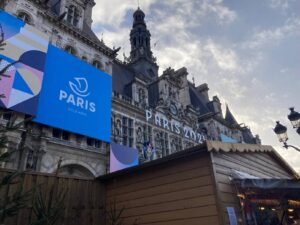 パリ最新情報「改善されるパリのホスピタリティ・おもてなし。五輪を機に」