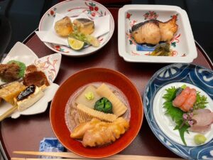 退屈日記「父ちゃんが日本滞在中に食べた裏路地の名店シリーズ！」