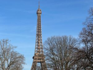 滞仏日記「退院したばかりの母さんだが、再び、体調が悪化し、病院へ」