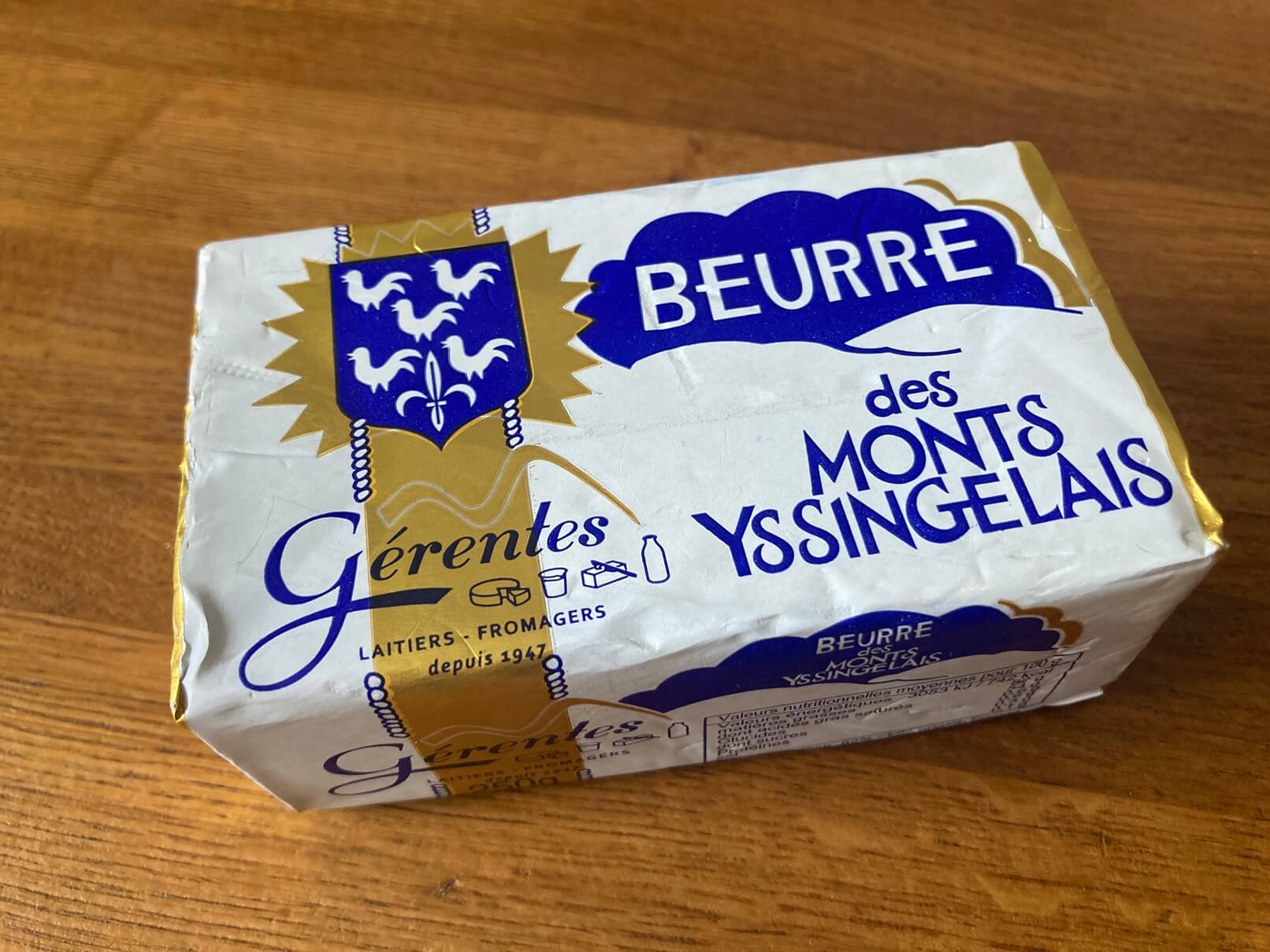 日本とこんなに違う、酪農大国フランスのバター、その楽しみ方と扱い方