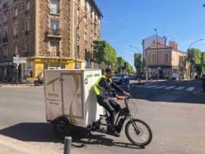 日本とこんなに違う、フランスの宅配事情