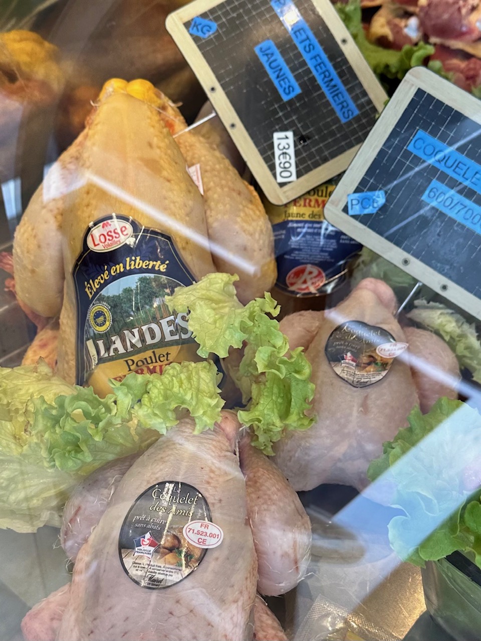 毎日が勝負飯、「フォー」