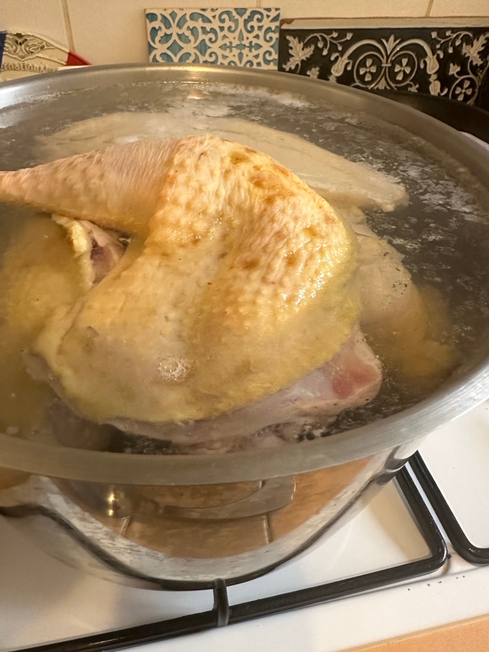 毎日が勝負飯、「フォー」