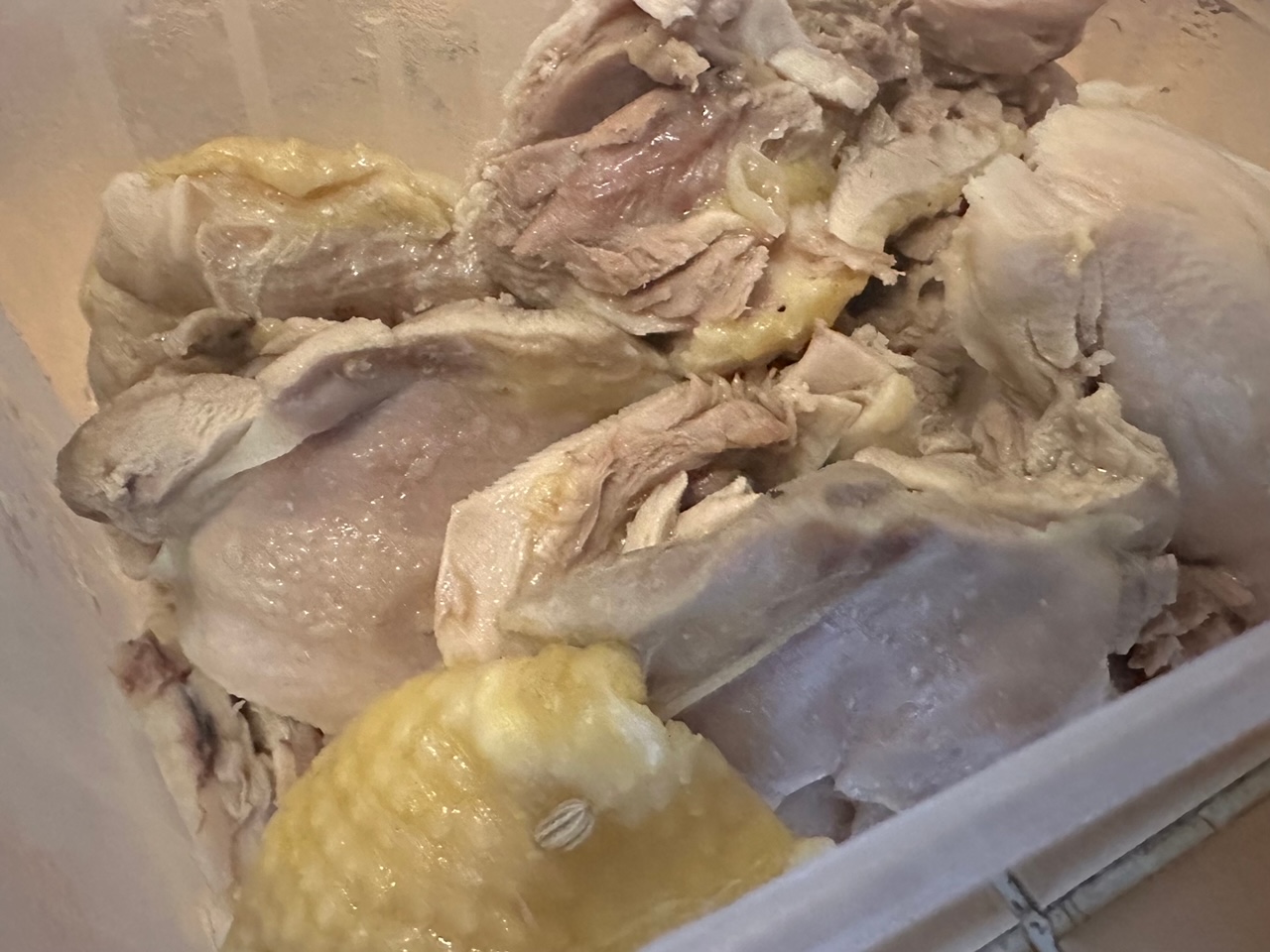 毎日が勝負飯、「フォー」