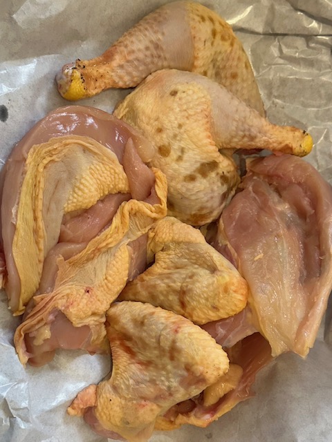 毎日が勝負飯、「フォー」