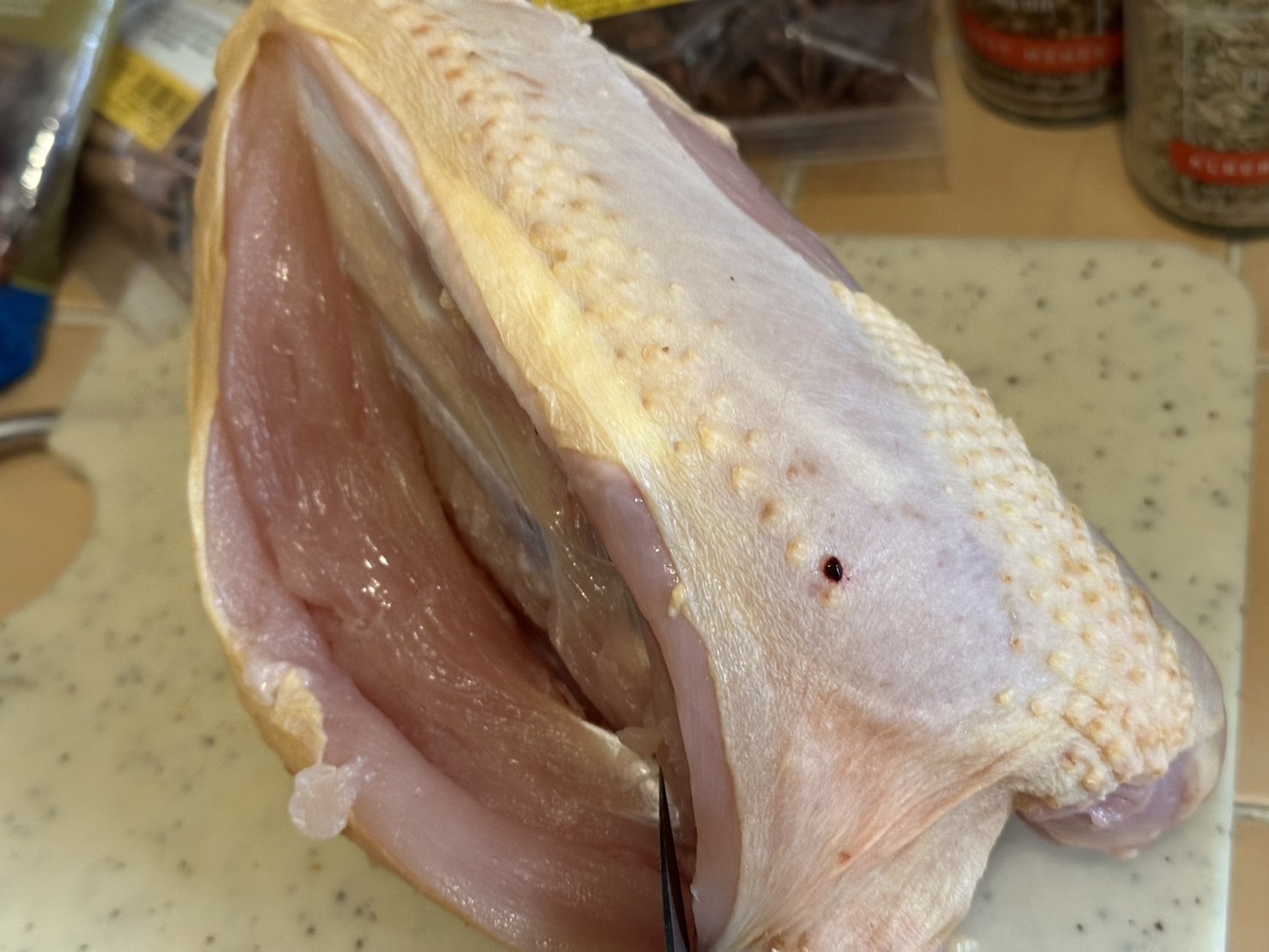 毎日が勝負飯、「フォー」