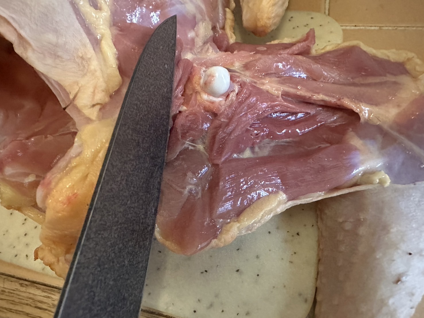 毎日が勝負飯、「フォー」