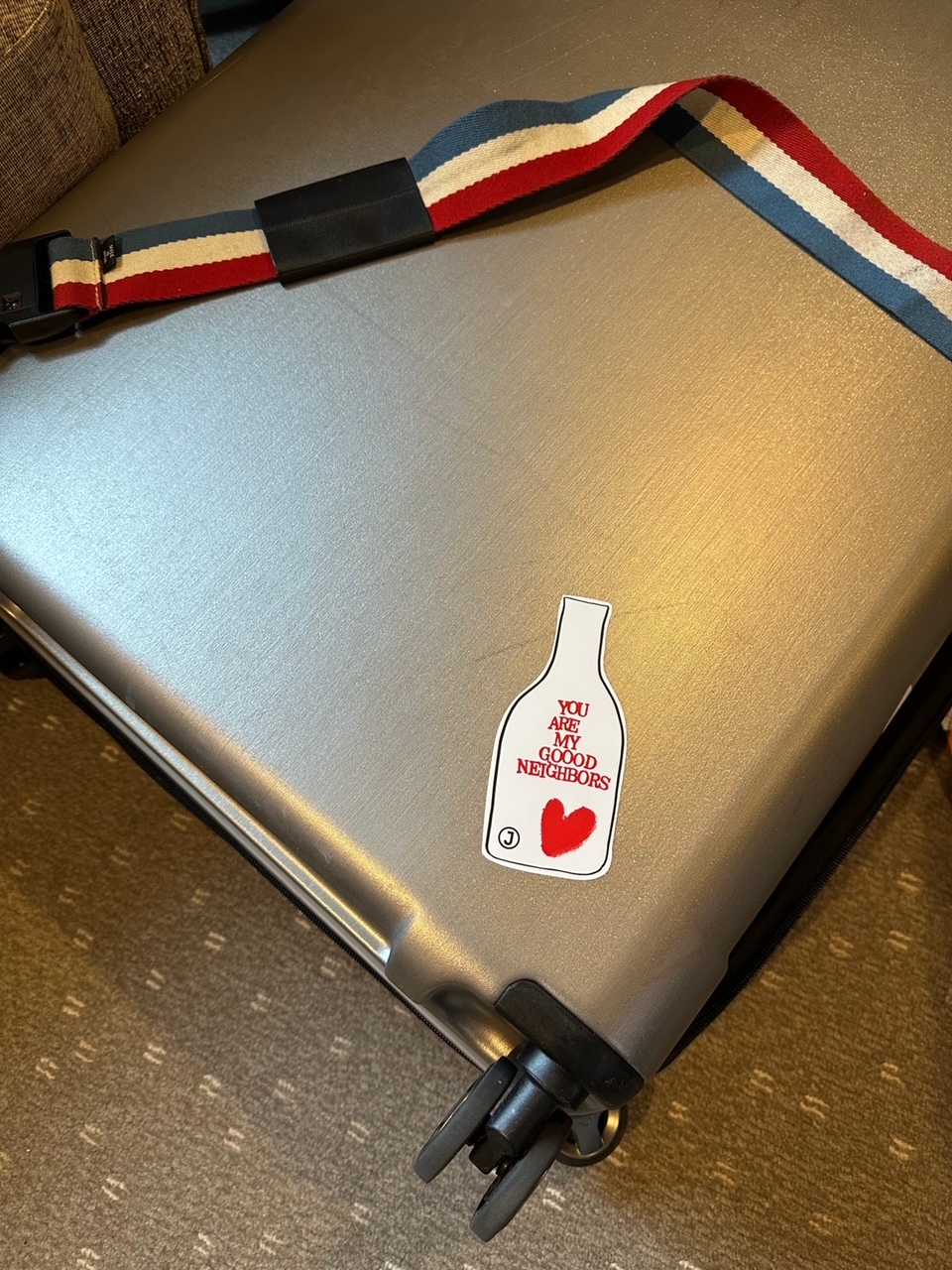 フランス飯日記「フランスの面倒くさいところ。これは日本の方が断然いいね」