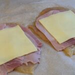 毎日が勝負飯、「コルドンブルー」