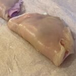 毎日が勝負飯、「コルドンブルー」