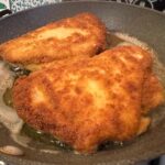 毎日が勝負飯、「コルドンブルー」