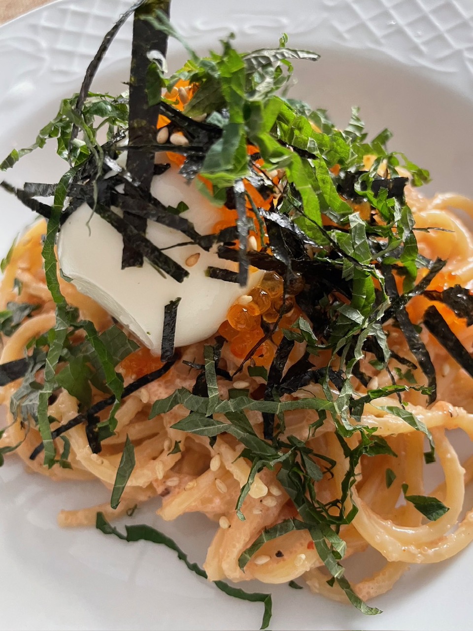 滞仏日記「再びメトロに乗ってパリ右岸に渡った父ちゃん。メトロに乗って、豆腐を買いに」