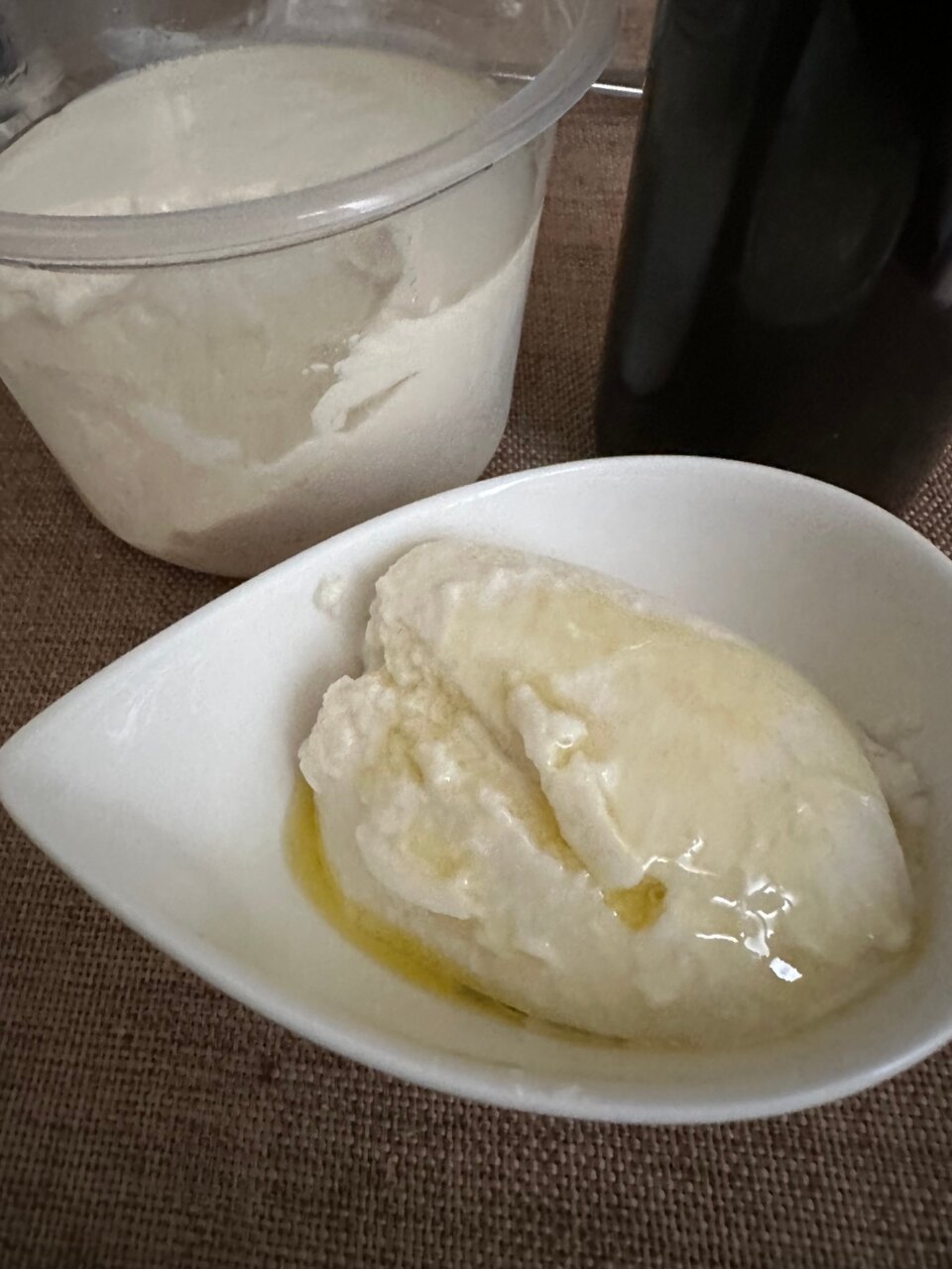 滞仏日記「再びメトロに乗ってパリ右岸に渡った父ちゃん。メトロに乗って、豆腐を買いに」