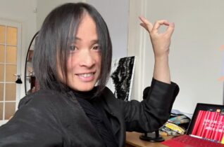 滞日日記「こねこフィルム＆世間知らずが、父ちゃんの日々を笑いに包む」