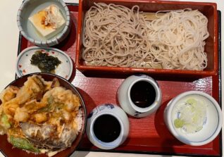 滞仏日記「やばい、太りそうだ。東京を満喫し過ぎて、うますぎて、楽しすぎる」