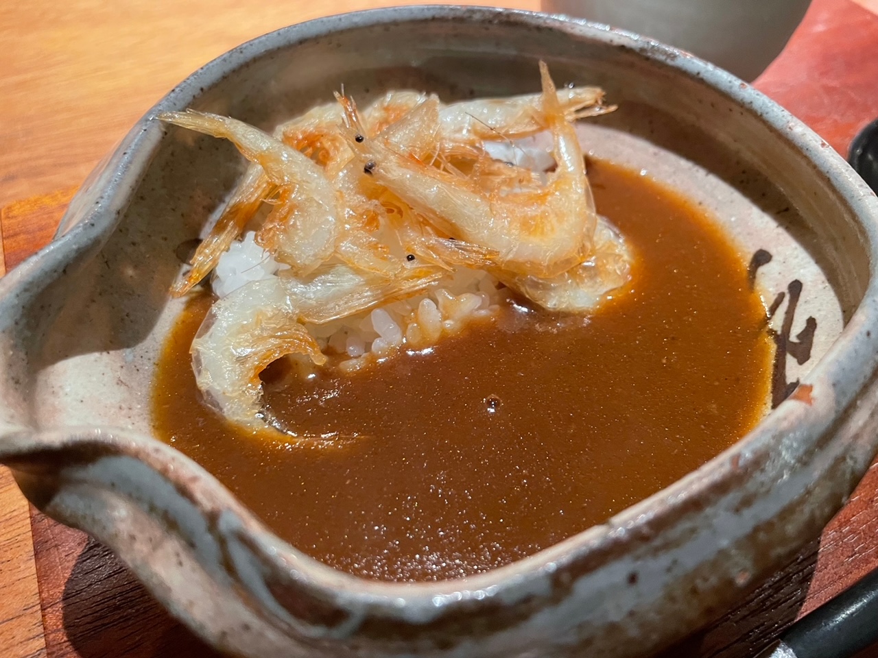 東京うまいもの図鑑日記「父ちゃんが東京滞在中に食べたゴージャスなくいもの」