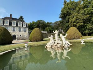滞仏日記「田舎のオーベルジュで、旅をする人たちと出会い、人生を分かち合う！」