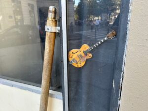 自分流・日々のことば「好きでやること」