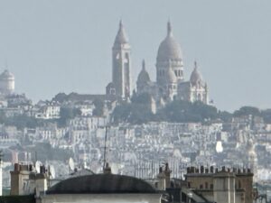滞仏日記「仕事を減らして、過去の人になる、計画。小さく生きるという新たな道」