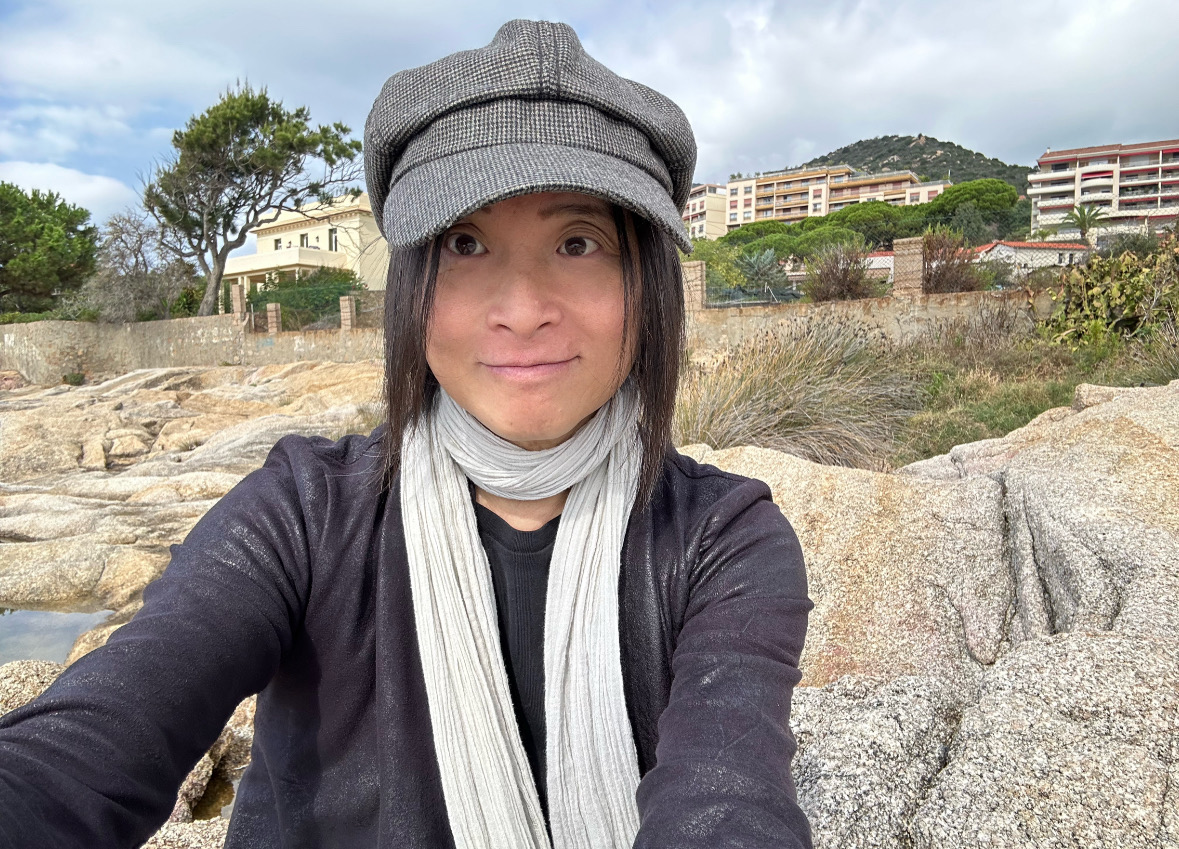 毎日が勝負飯、「ガトー・オー・ショコラ」