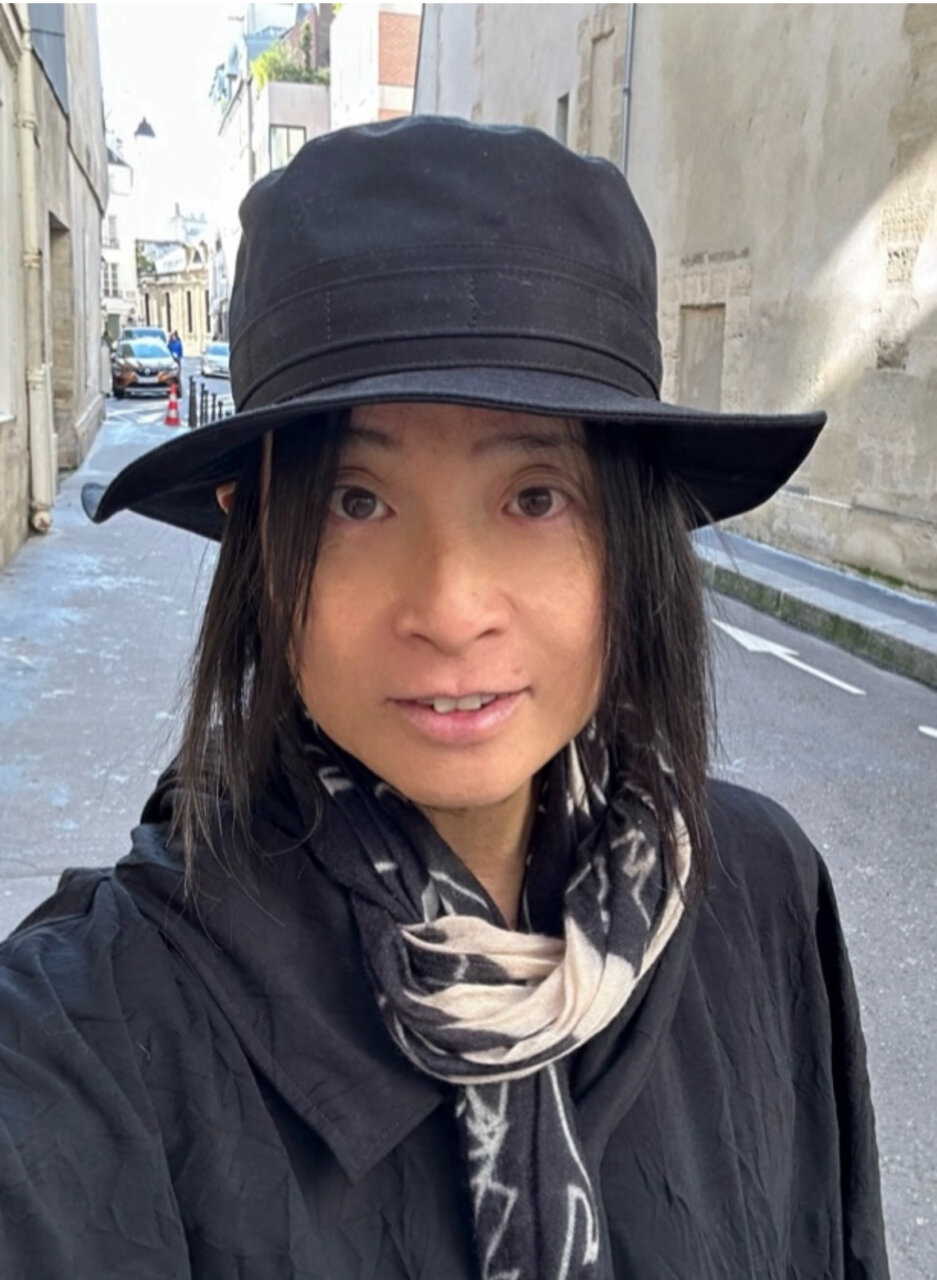 フランスごはん日記「ママ友と久しぶりにランチ！　メダム（二人のマダムのこと）と言われた！」