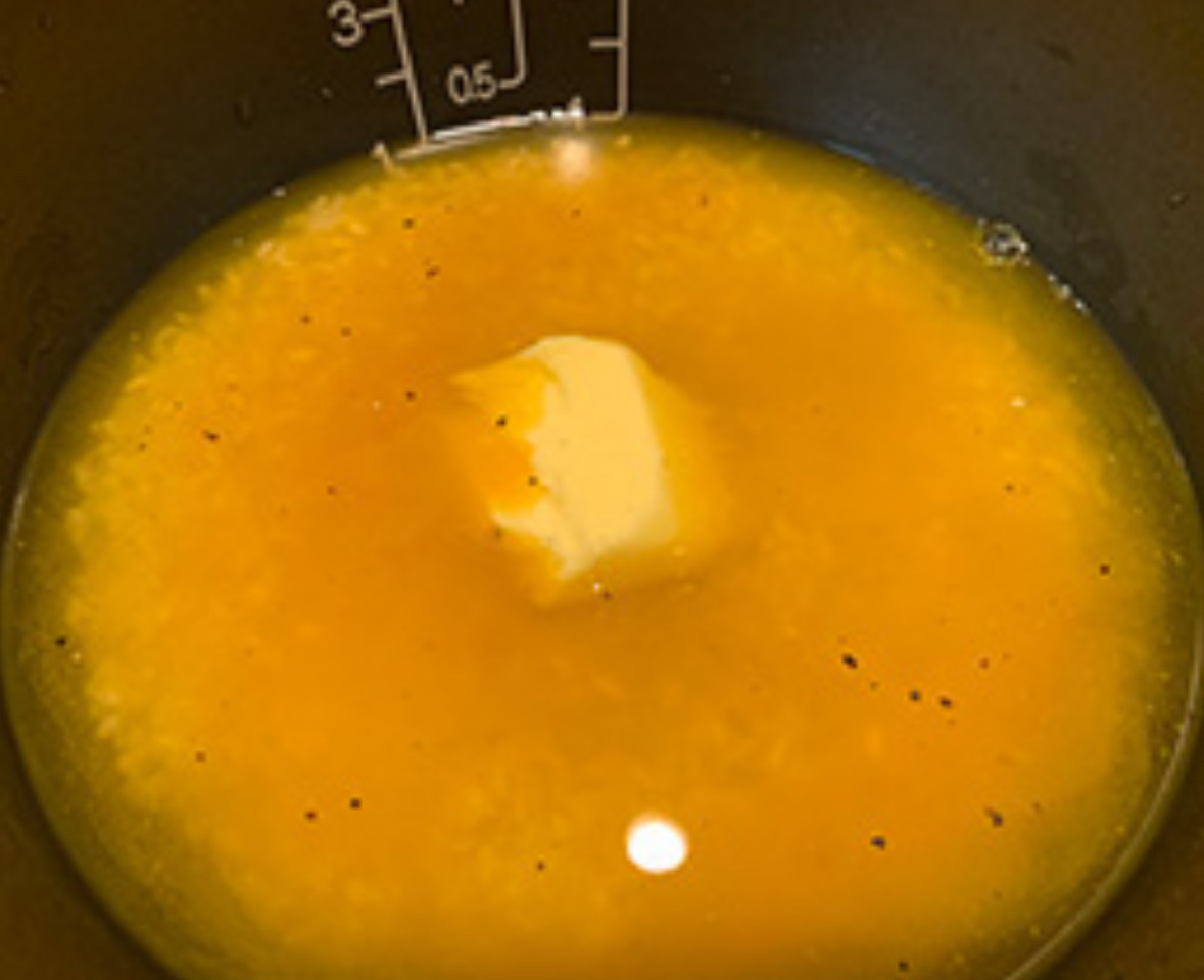 今日の献立、南仏風トマト・チキン煮込み