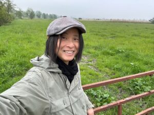 自分流・日々のことば「木と森」