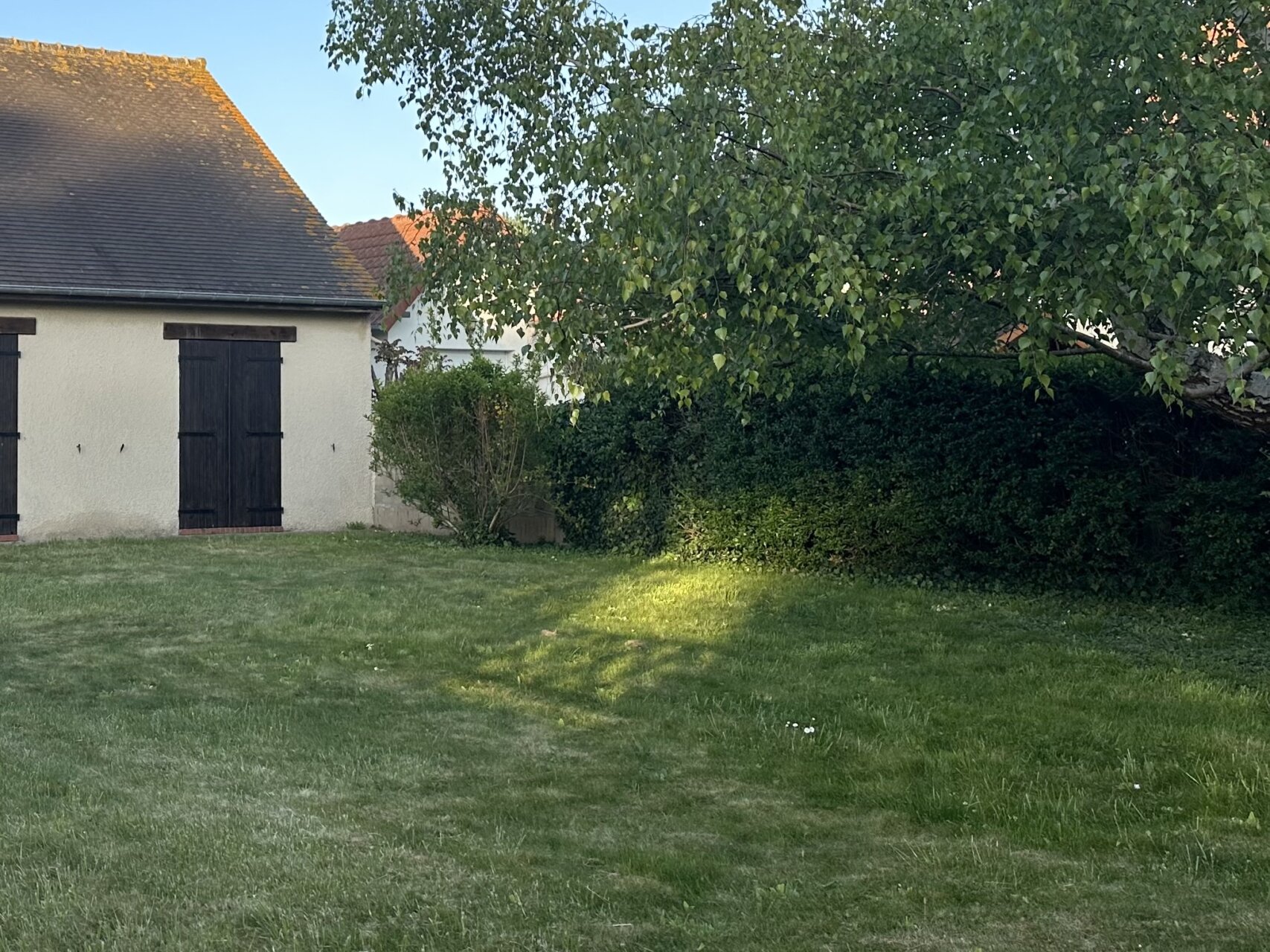毎日が勝負飯、「時には手抜きで」