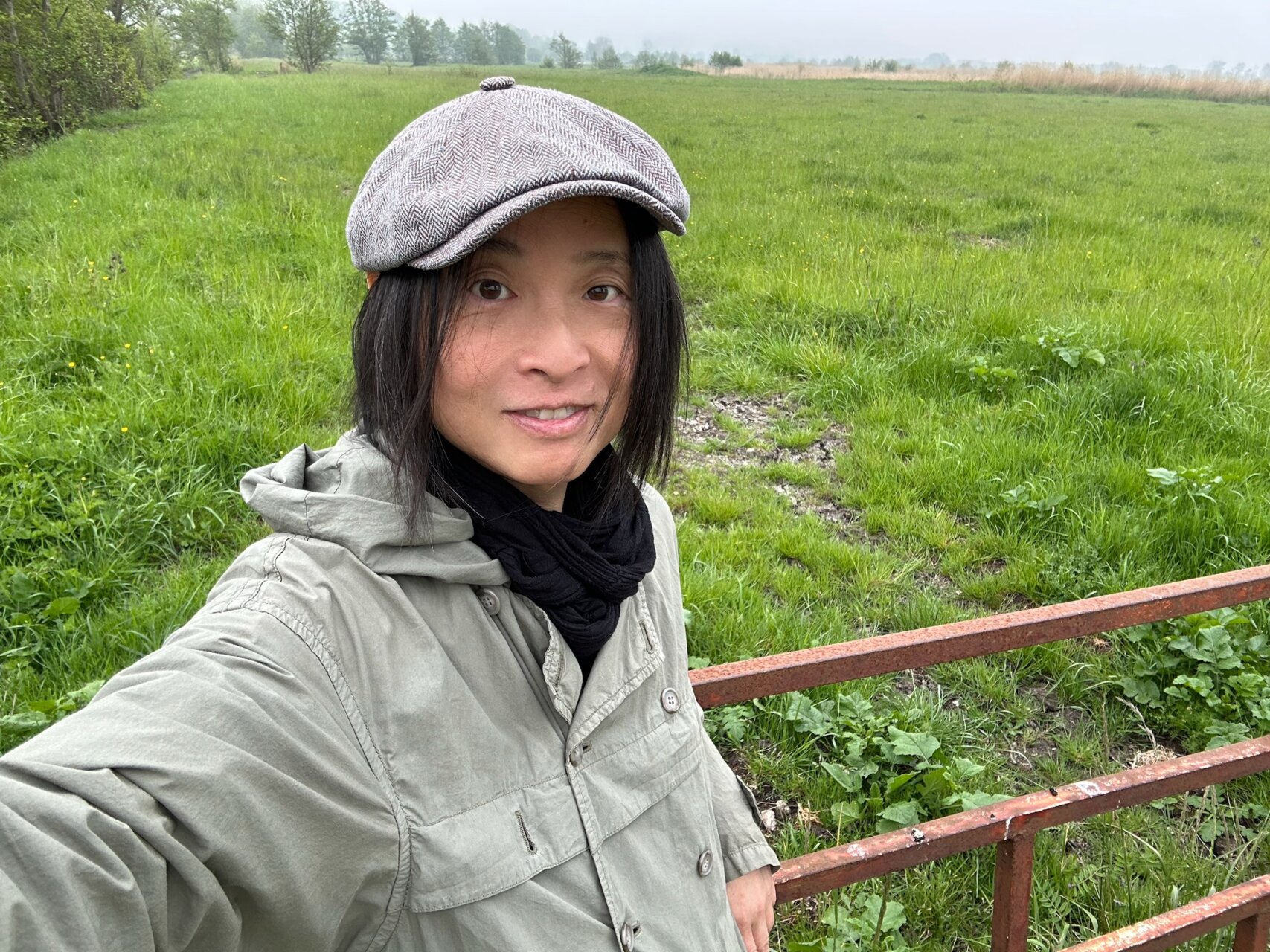 毎日が勝負飯、「木曜館のBLT」