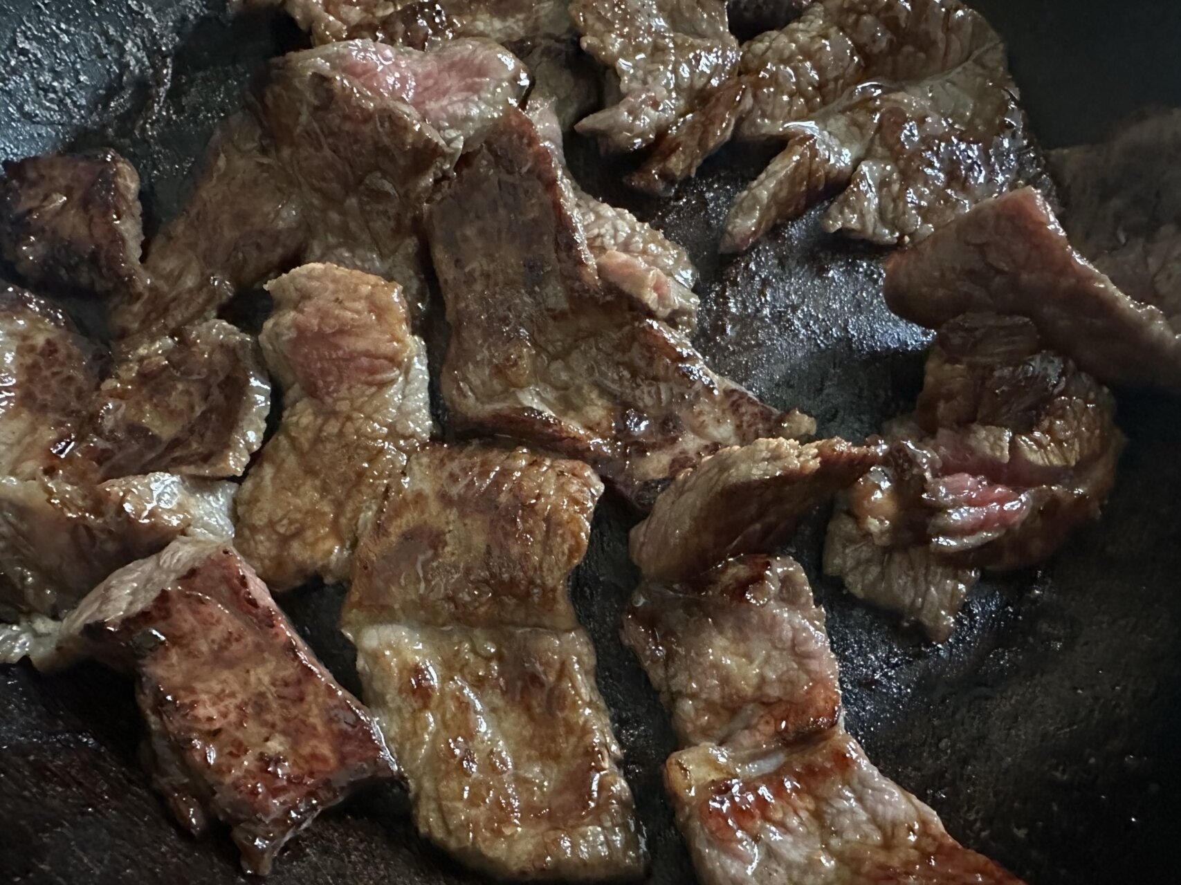 年寄りになりつつある父ちゃんの現実飯、でも創作は終わらない！