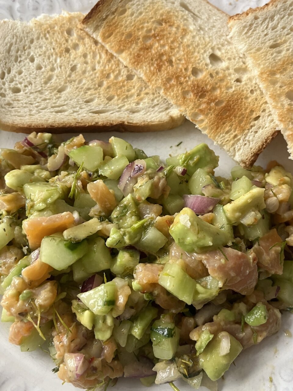 予選落ちしたぼくの毎日ご飯からの敗者復活飯＝丁寧に生きる飯！