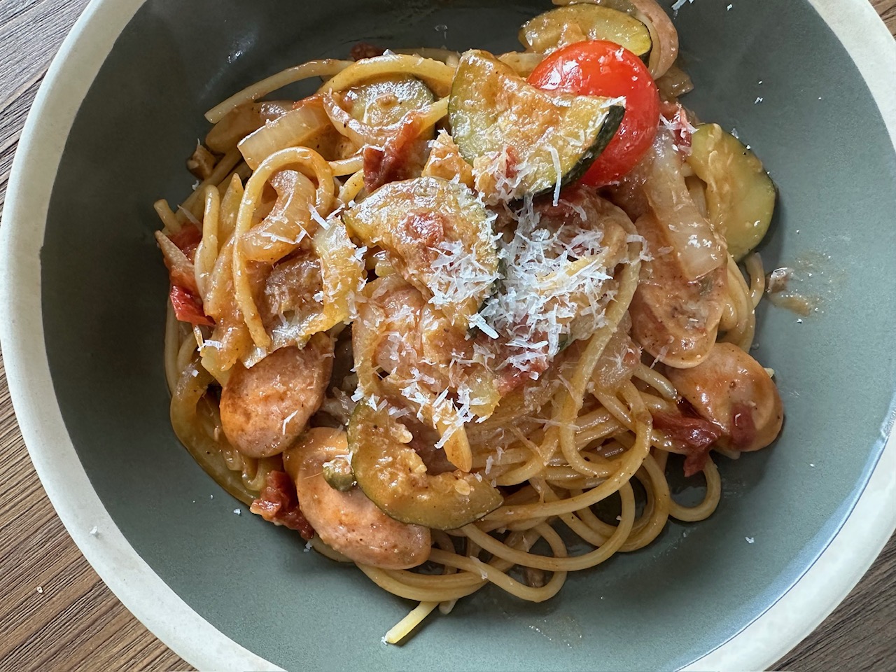 予選落ちしたぼくの毎日ご飯からの敗者復活飯＝丁寧に生きる飯！