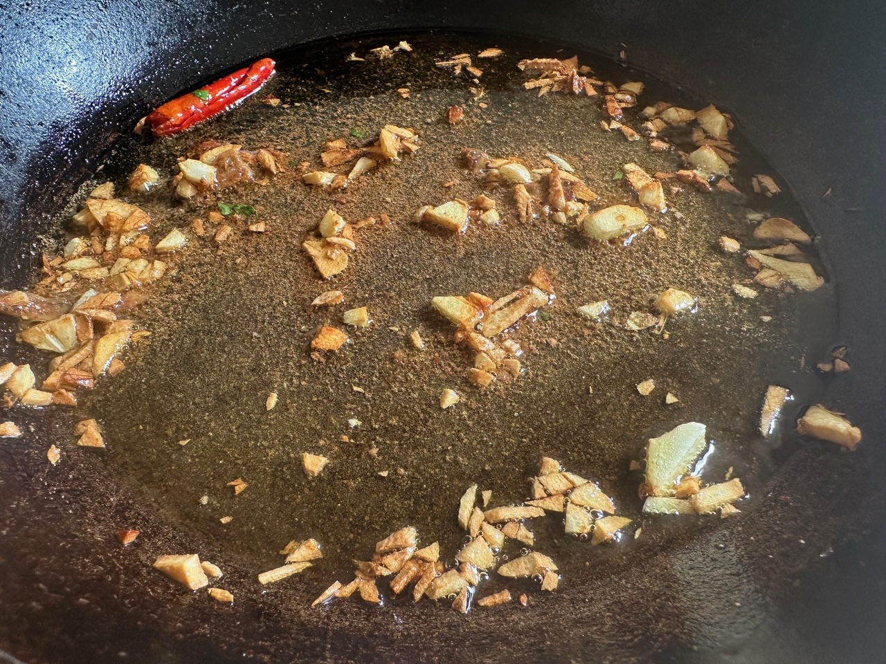 大好物のからすみを野田さんにもらったので、カラスミのパスタ！