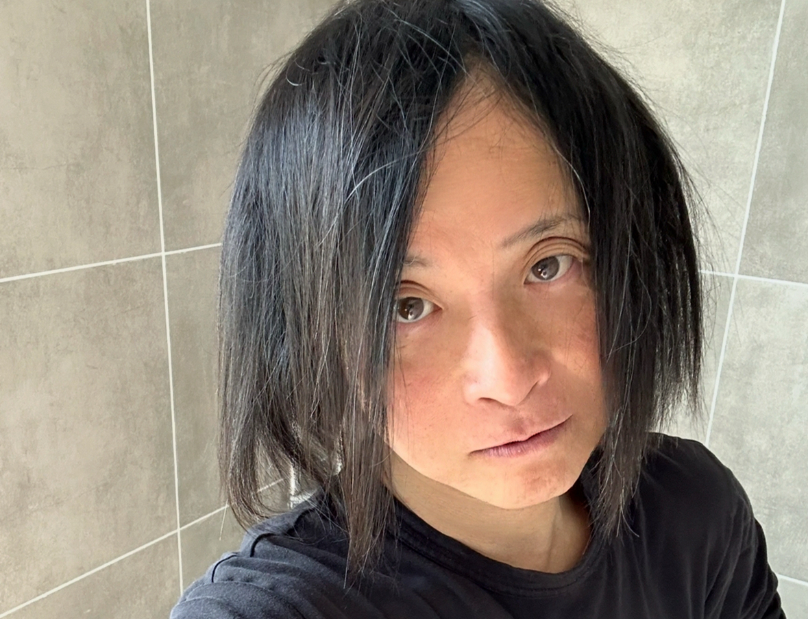 頑張りすぎず、すこーんっと行こうぜ、スコーンで！
