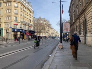 パリ最新情報「フランスで続発する誘拐事件。仮想通貨長者、新たな標的に」