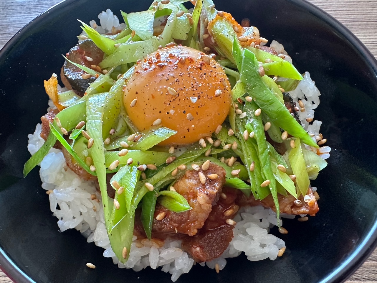母の日に葱丼。田舎暮らしで掴んだ楽になる１０の生き方。